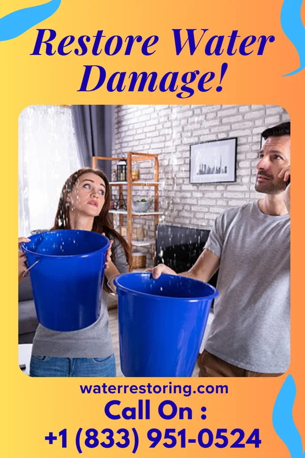 water restoration Galaxy Damage Recovery Contractors Abingdon